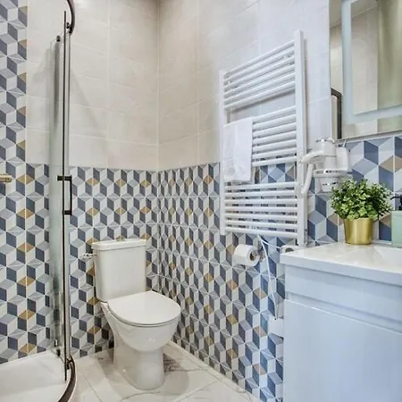 Charmant 160M² 6Ch-Haussmannien Climatise & Ascens Paris Extérieur photo