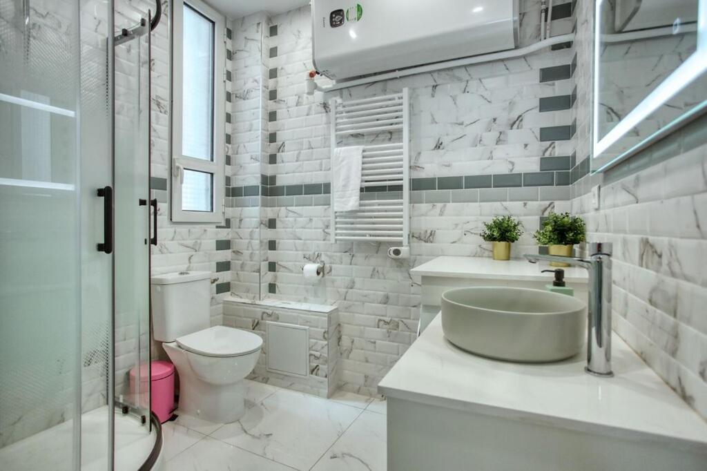 160m² 6ch-haussmannien Climatise & Ascens Appartamento Parigi